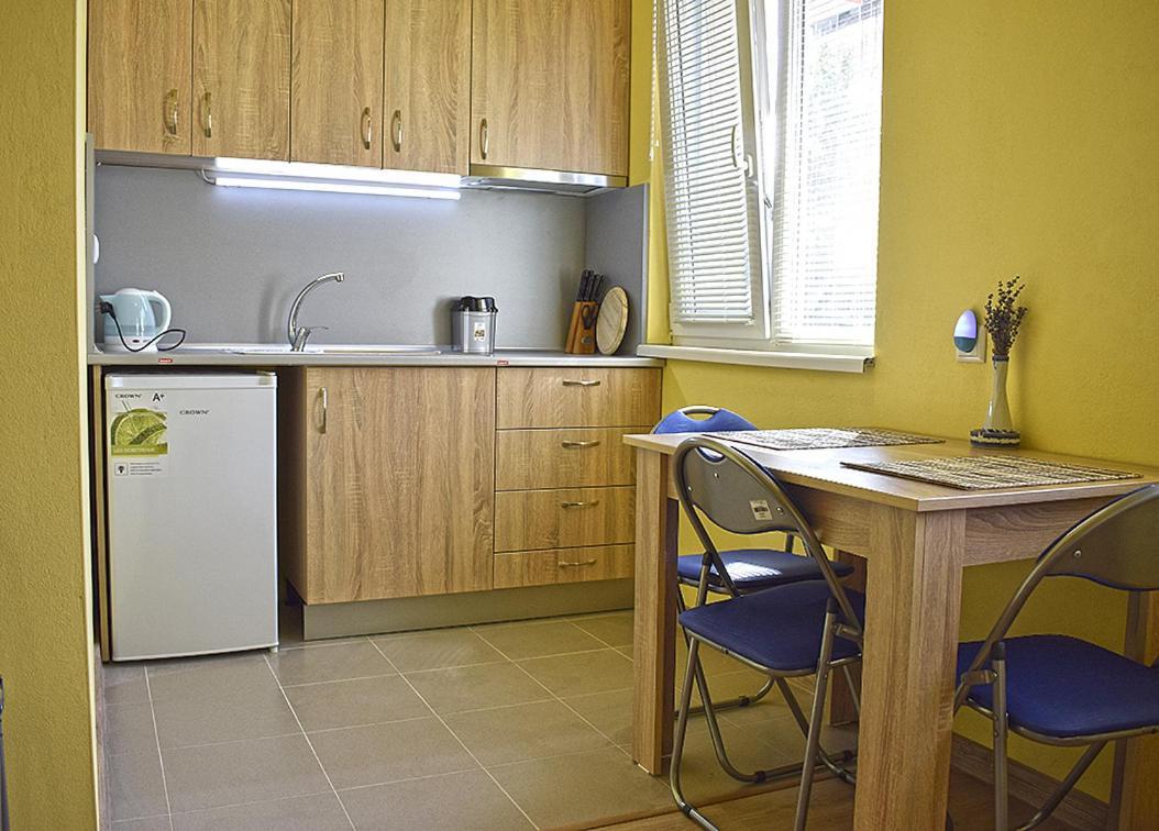 Starlight Studios Burgas Esterno foto
