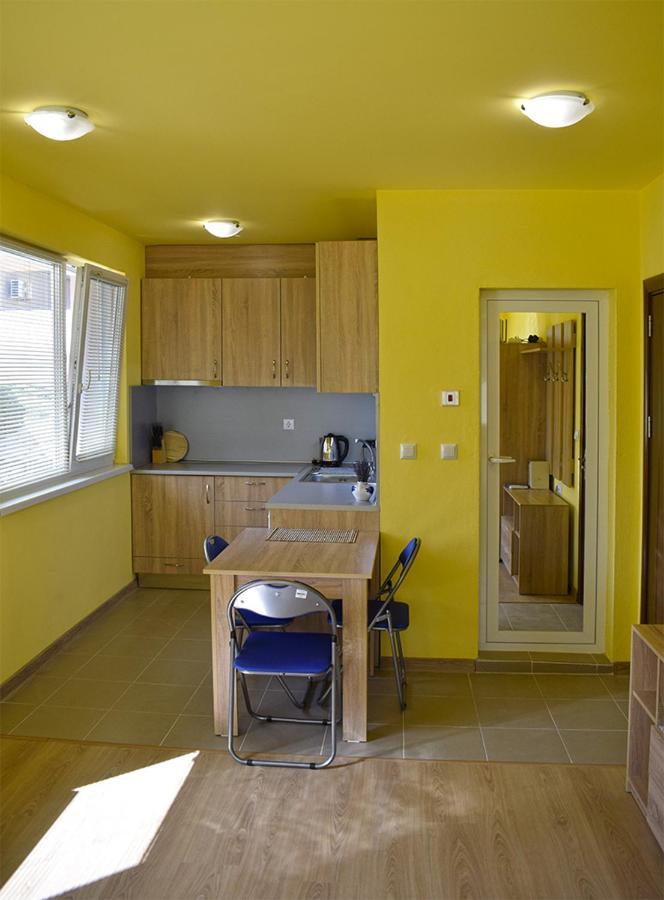 Starlight Studios Burgas Esterno foto