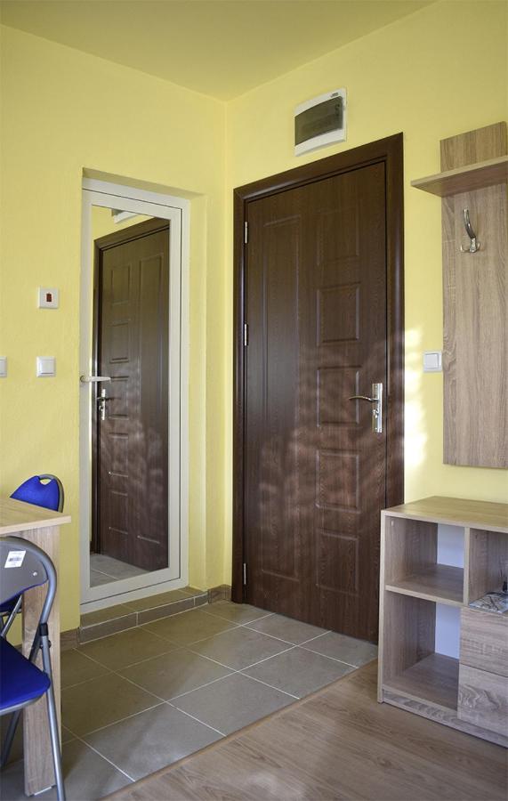 Starlight Studios Burgas Esterno foto