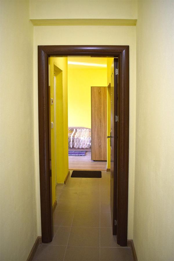 Starlight Studios Burgas Esterno foto