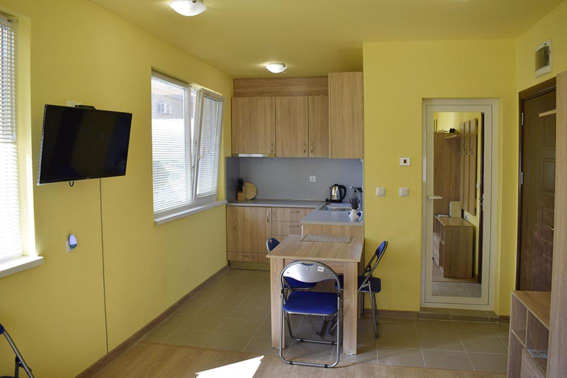 Starlight Studios Burgas Esterno foto