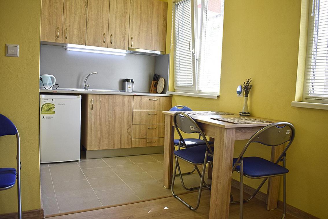 Starlight Studios Burgas Esterno foto
